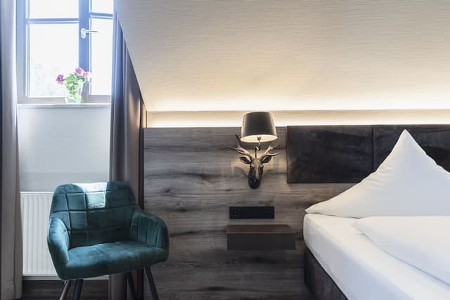 Premium Double Room