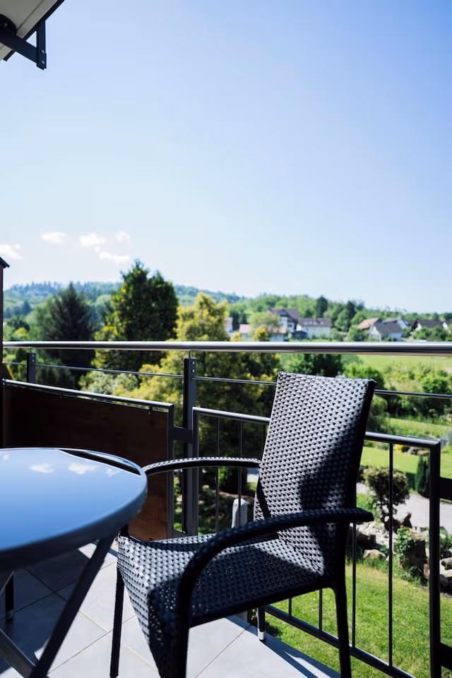 Comfort Double Room, 1 Double Bed, Non Smoking, Garden View