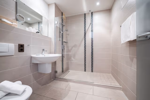 Standard Double Room, 1 Double Bed, Non Smoking, Garden View