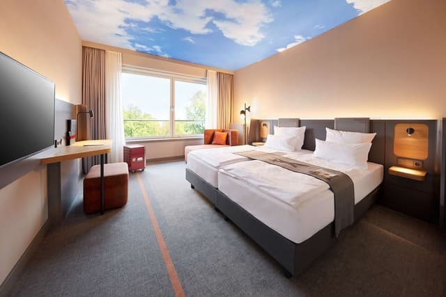 Business Double Room