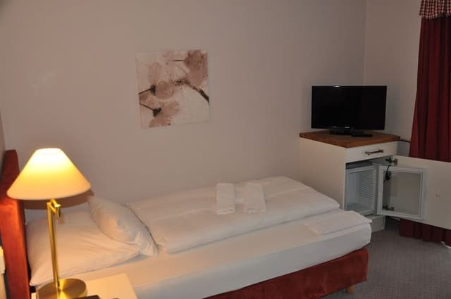 Basic Single Room
