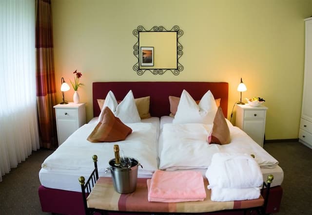 Basic Double Room