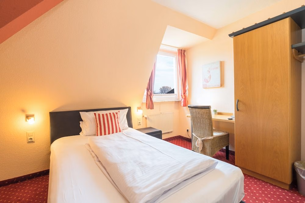 Hotel Rudesheimer Hof2