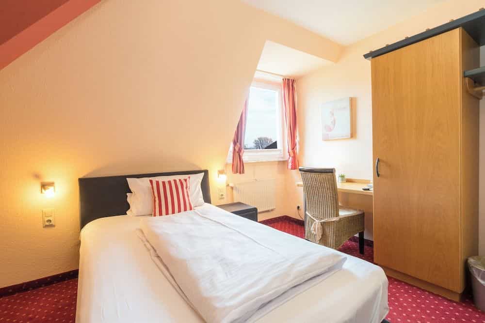 Hotel Rudesheimer Hof Hotel Rudesheimer Hof
