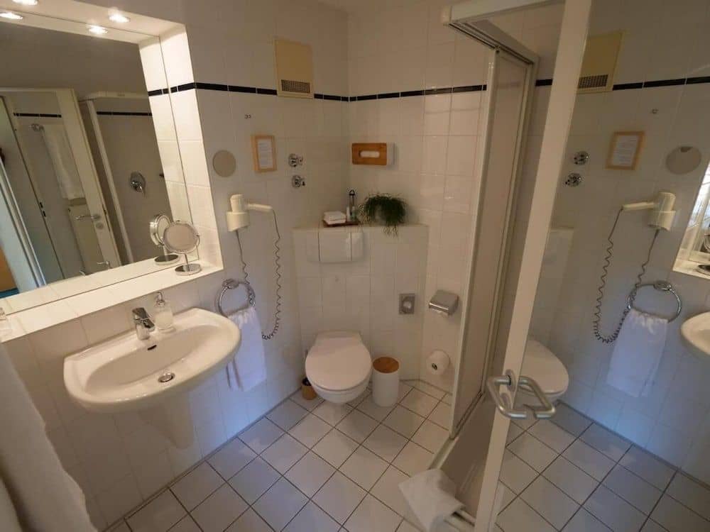 Privathotel Bremer Privathotel Bremer
