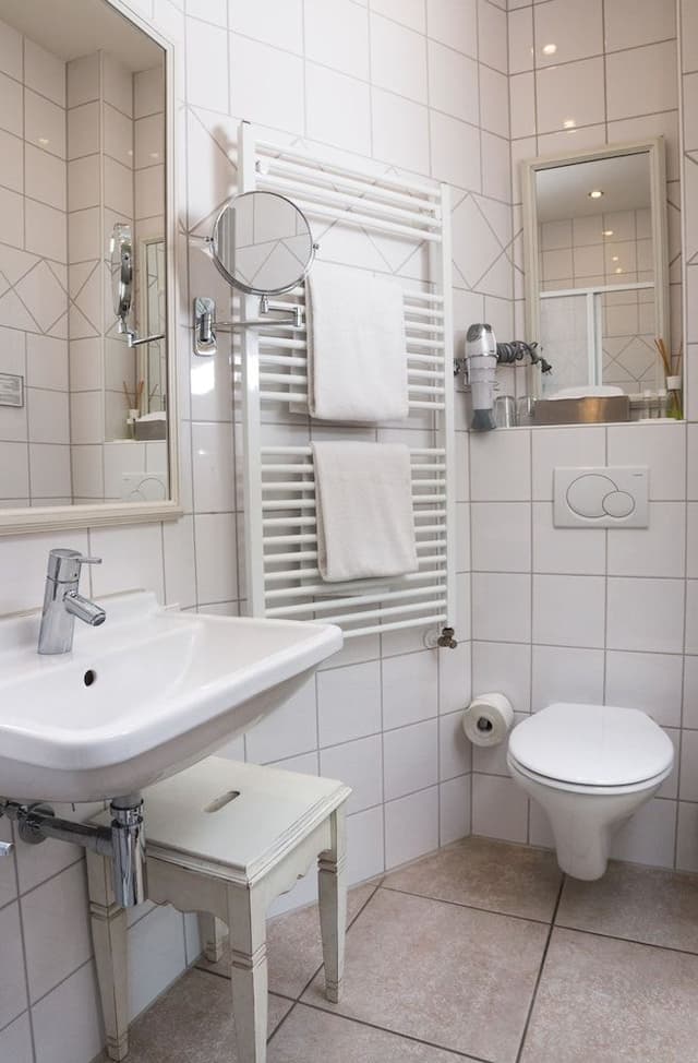Superior Double Room, 1 Double Bed