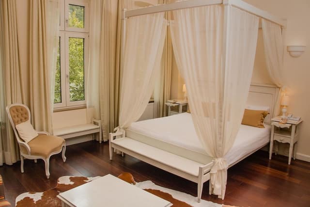 Superior Double Room, 1 Double Bed