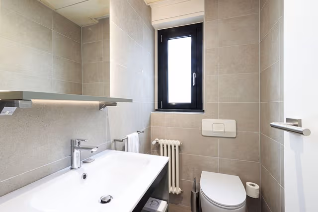 Panoramic Double Room, Balcony, Lake View