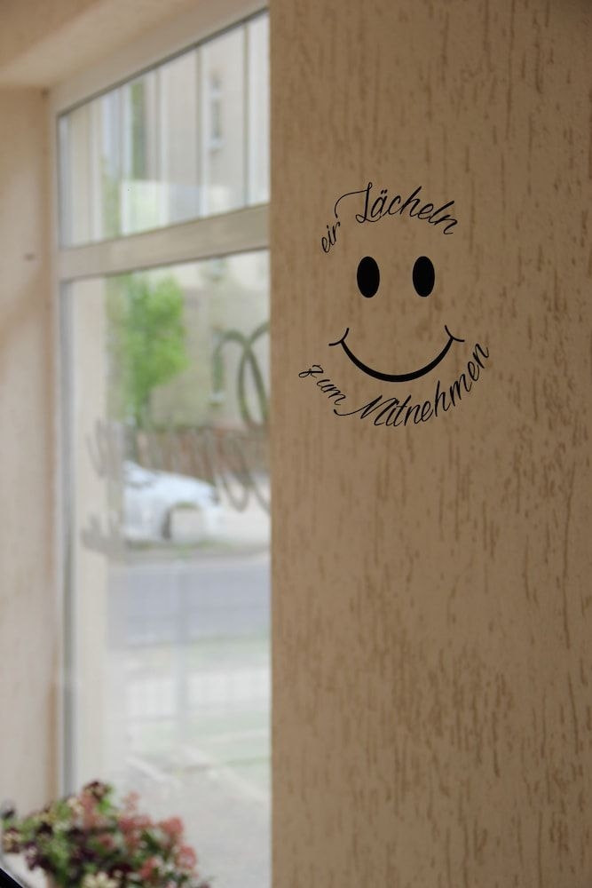 Pension Der kleine Nachbar2