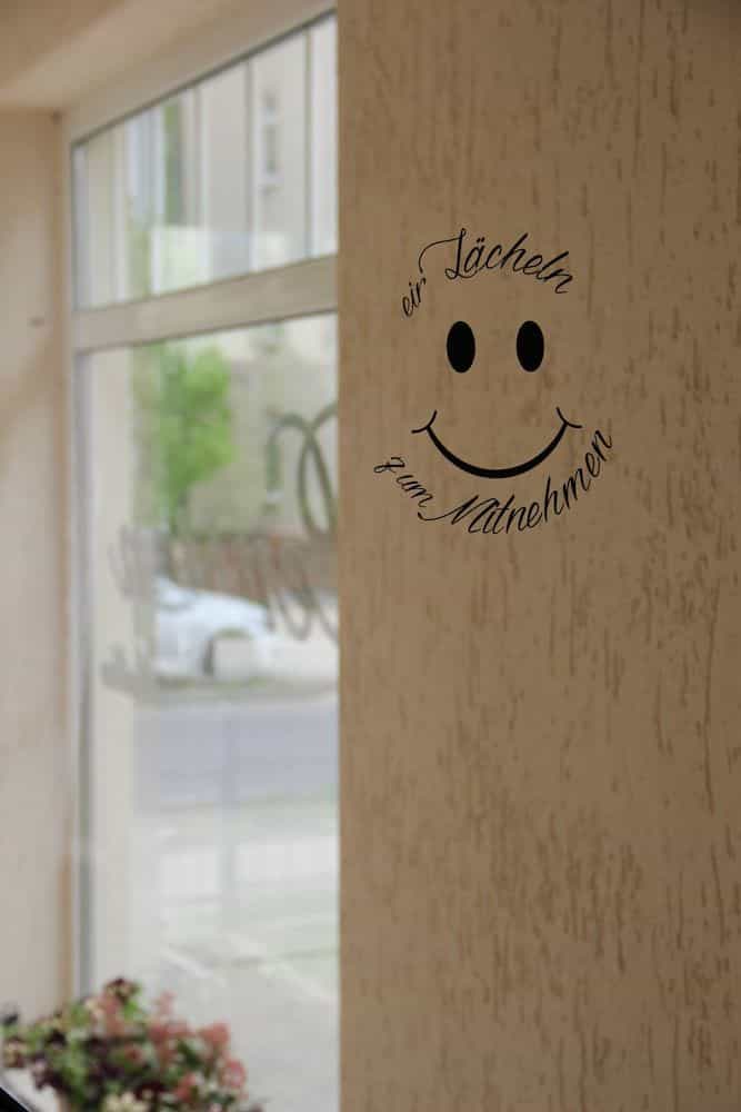 Pension Der kleine Nachbar Pension Der kleine Nachbar