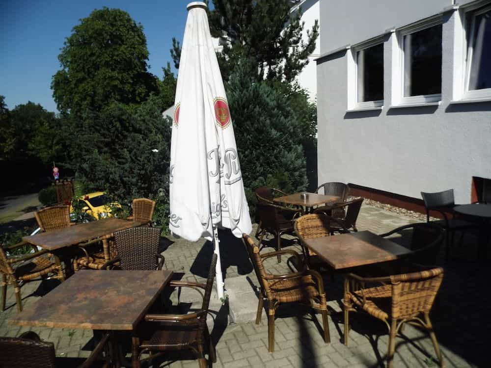 Hotel Wildunger Hof