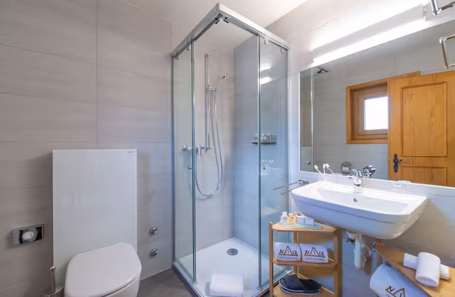 Double Room (City)