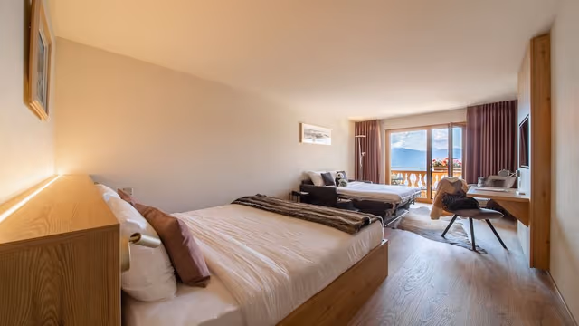 Superior Double Room