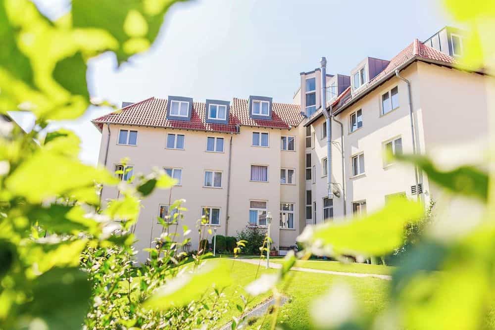 Blankenburg Hotel Blankenburg Hotel