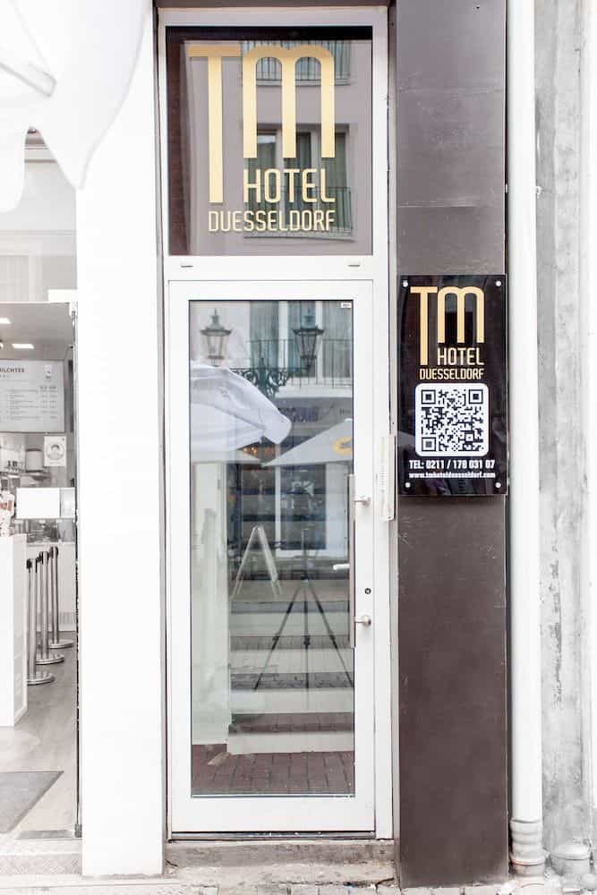 Abode Hotel Altstadt Abode Hotel Altstadt