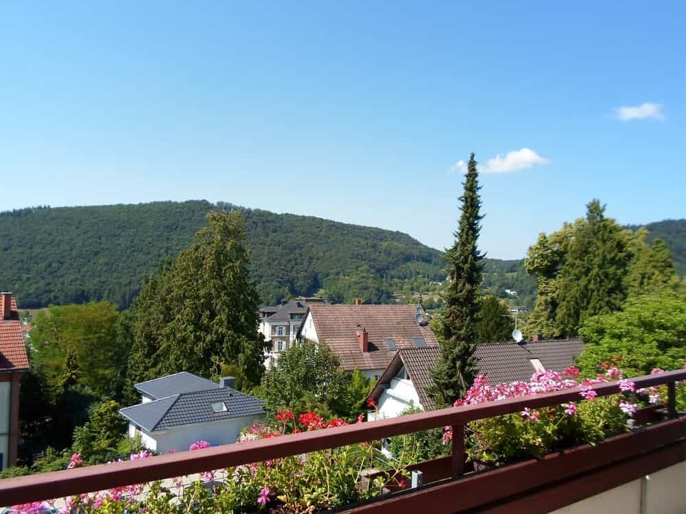 Park-Appartements Park-Appartements