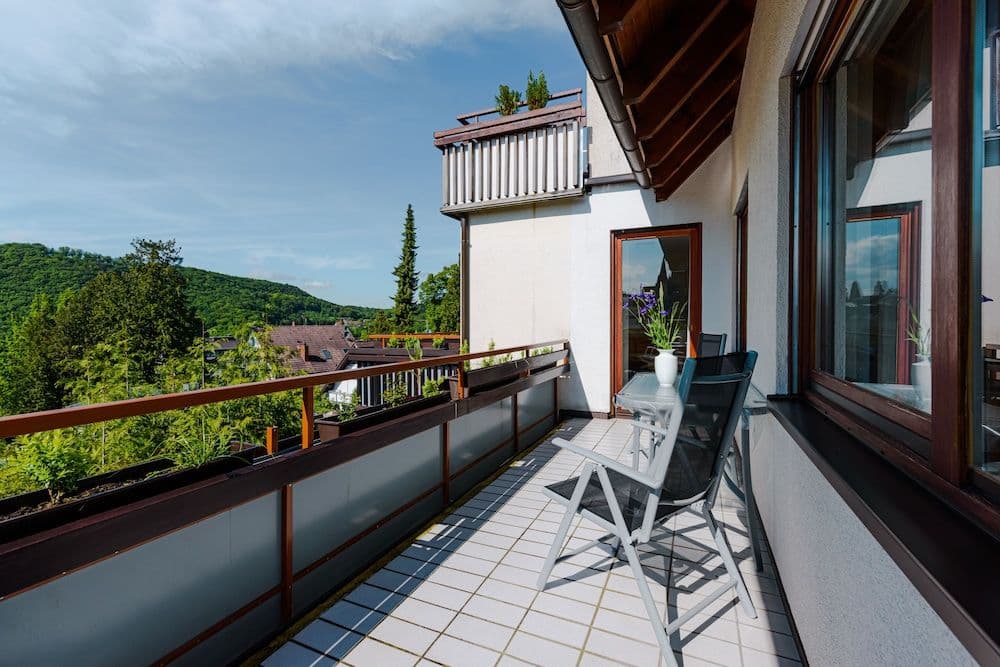Park-Appartements Park-Appartements