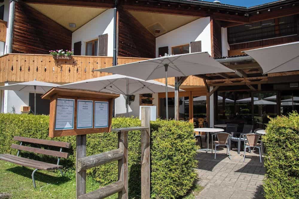 Hotel Les Sources Hotel Les Sources