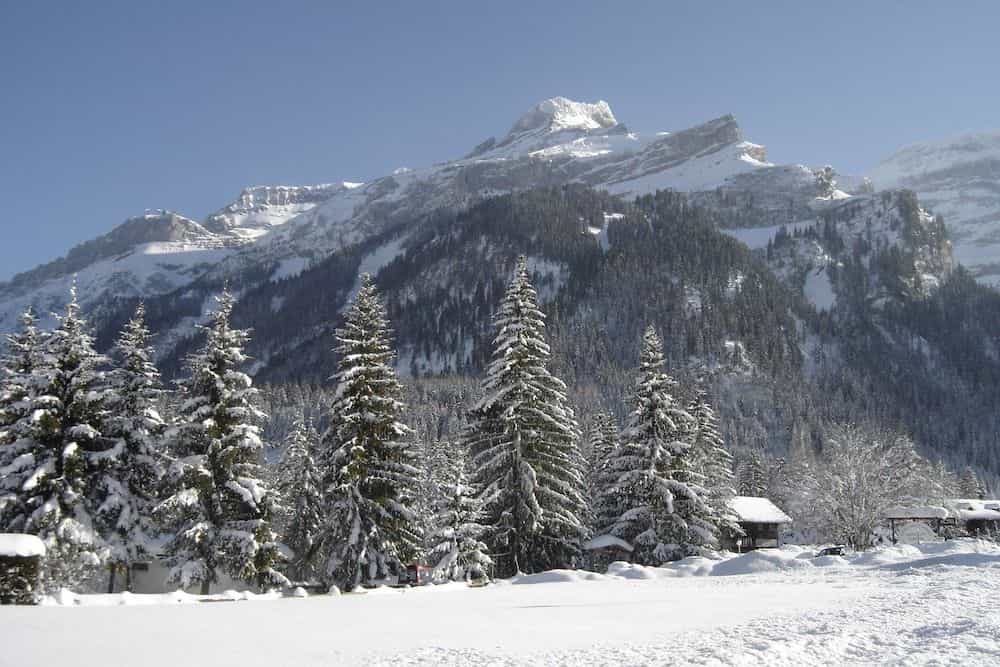 Hotel Les Sources