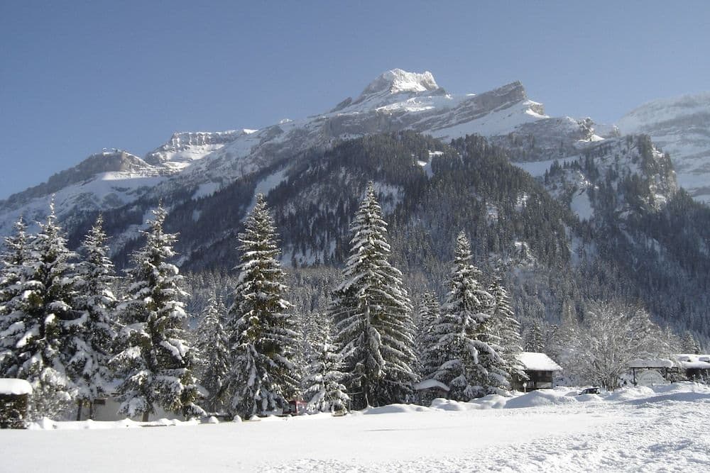 Hotel Les Sources Hotel Les Sources