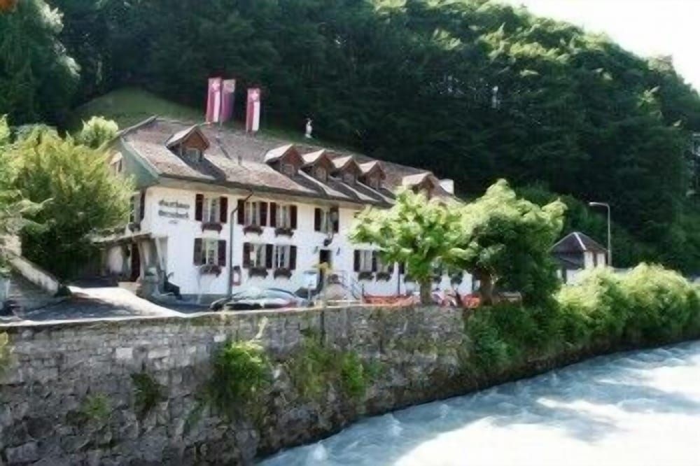 Gasthaus Steinbock4