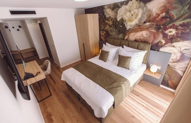 Comfort Double Room