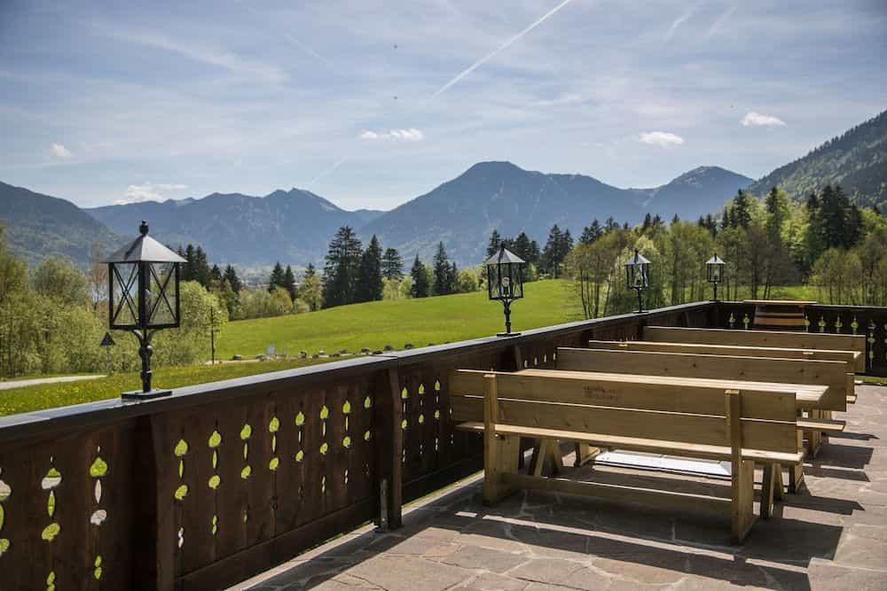 Am Sonnenbichl