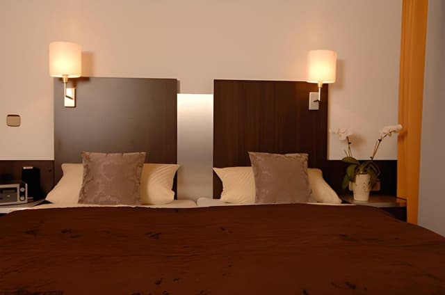 Business Double Room