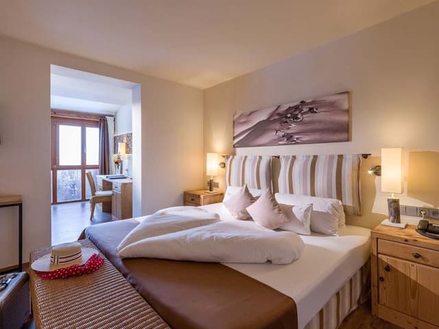 Comfort Suite, 1 Double Bed