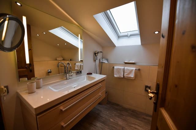 Comfort Suite, 1 Double Bed