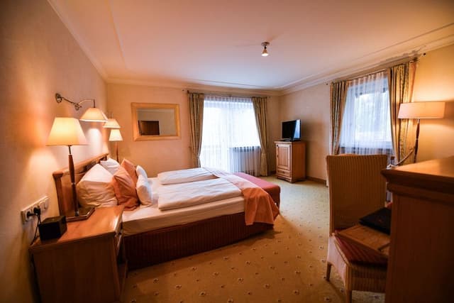 Comfort Double Room