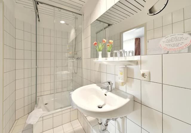 Business Double Room