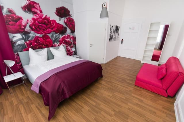 Double Room Superior