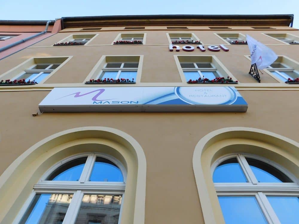 Hotel & Restaurant Engel Hotel & Restaurant Engel