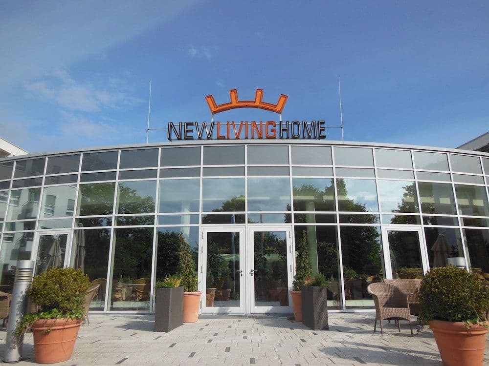 NewLivingHome Residenzhotel Hamburg NewLivingHome Residenzhotel Hamburg