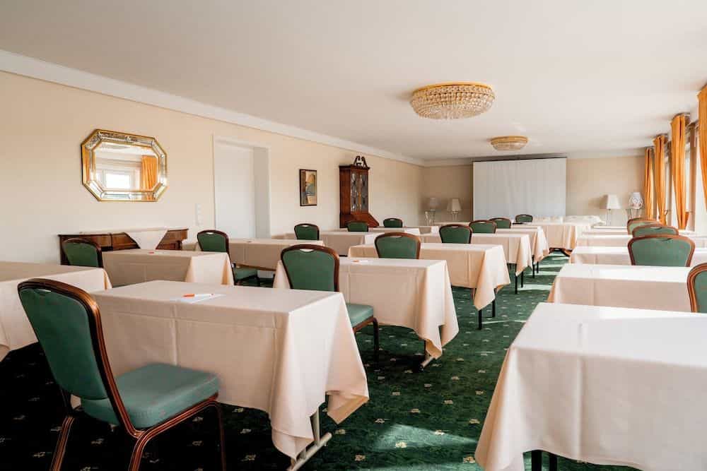 NewLivingHome Residenzhotel Hamburg NewLivingHome Residenzhotel Hamburg
