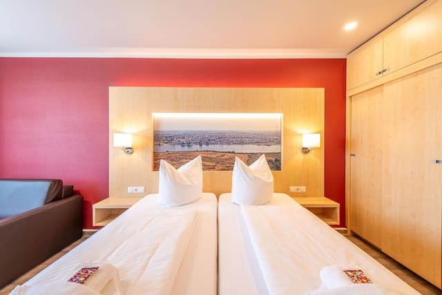 Comfort Double Room, Non Smoking