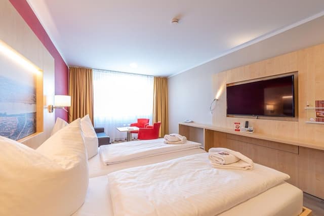 Comfort Double Room, Non Smoking