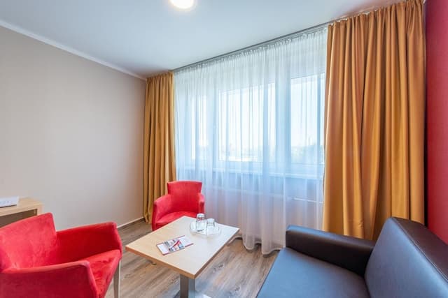 Comfort Double Room, Non Smoking
