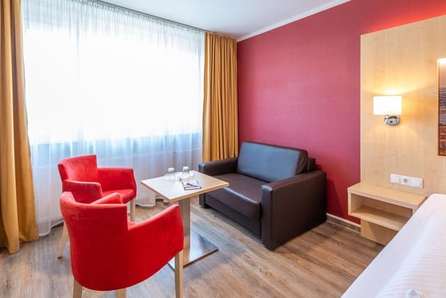 Comfort Double Room, Non Smoking