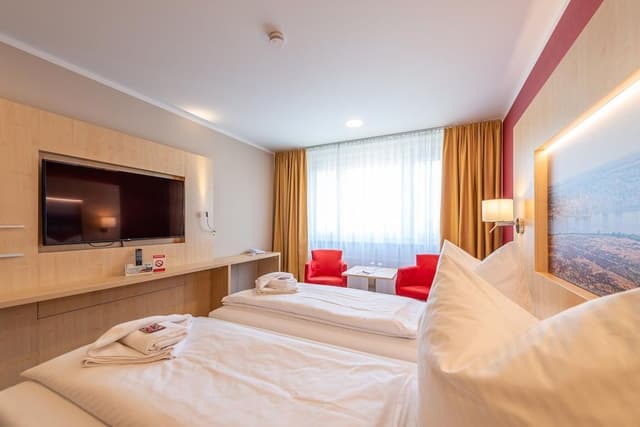 Comfort Double Room, Non Smoking