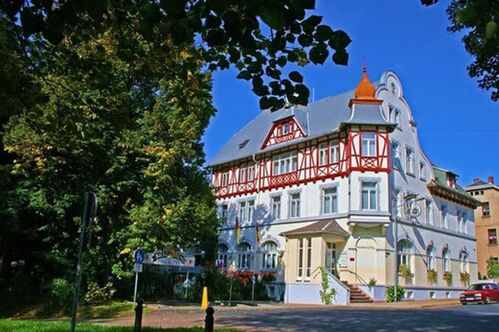 Park Hotel Meerane2