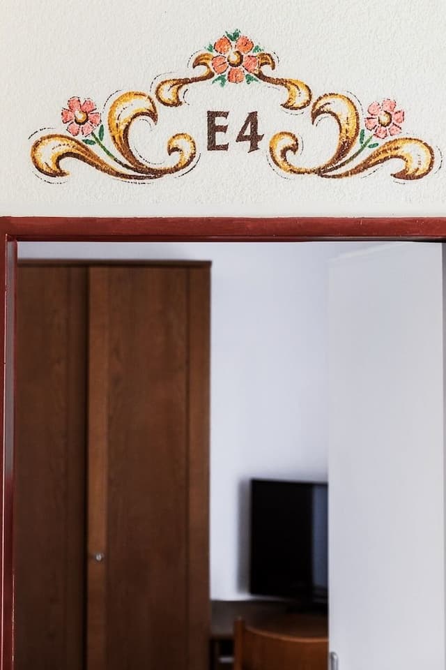 Economy Single Room