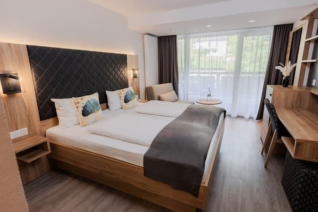 Comfort Double Room