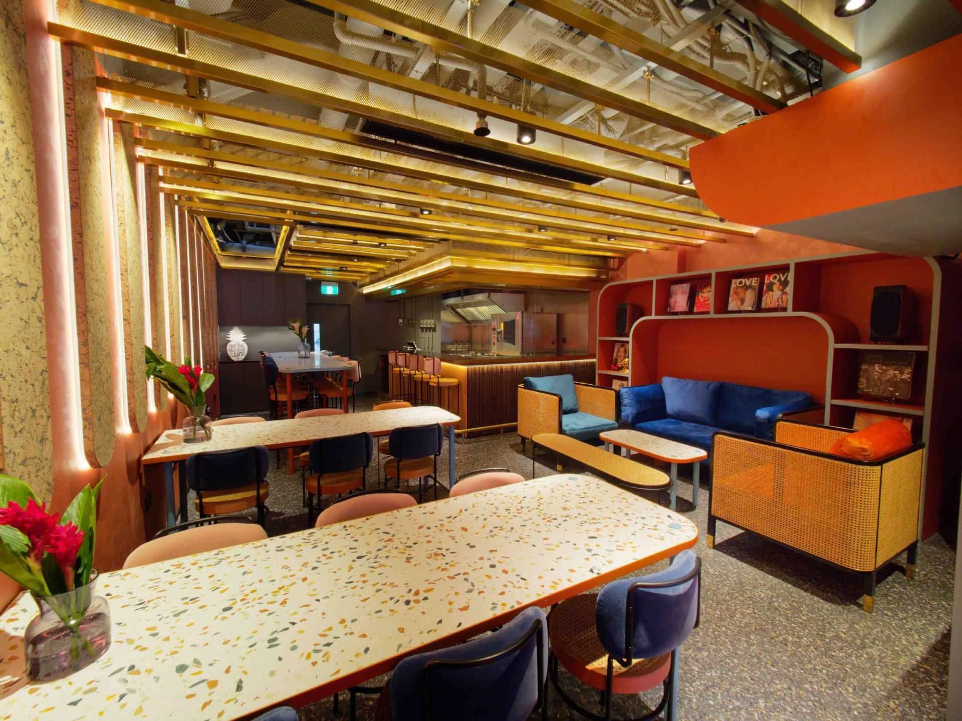 Hotel Soloha @ Chinatown Hotel Soloha @ Chinatown