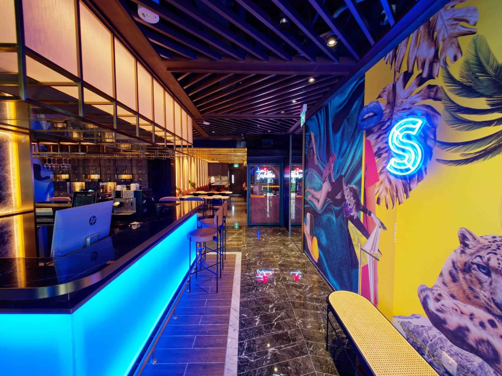 Hotel Soloha @ Chinatown Hotel Soloha @ Chinatown