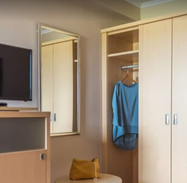 Classic Single Room