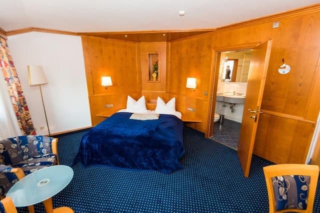 Standard Suite