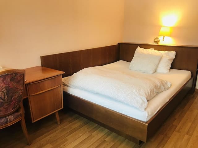 Double Room (Small)