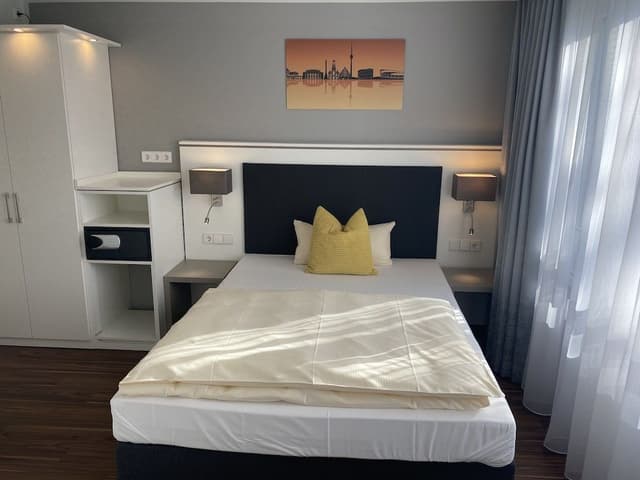 Superior Single Room